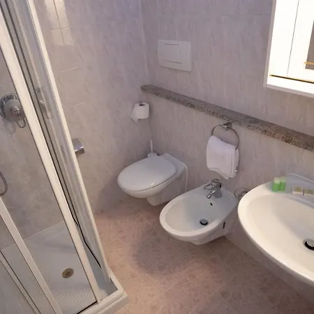 فندق Benacus توري ديل بيناكو