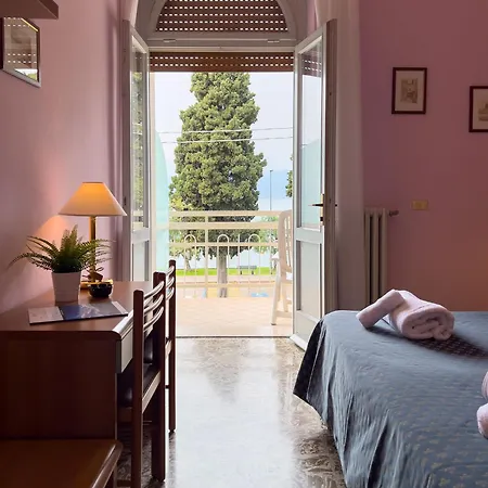 فندق Benacus توري ديل بيناكو