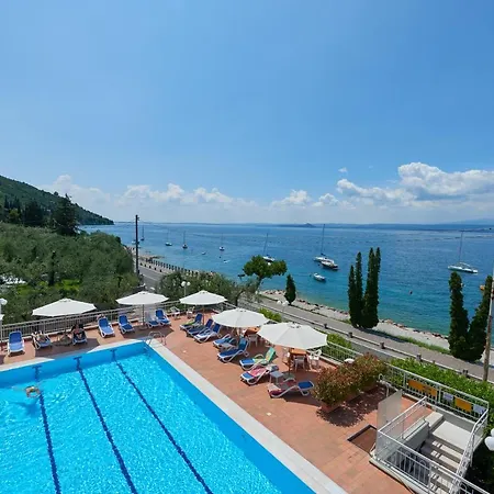 Benacus Hotel Torri Del Benaco