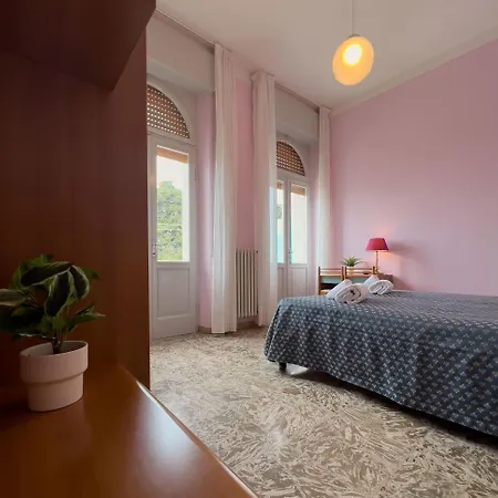 Hotel Benacus 3*