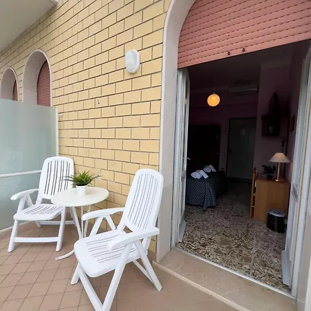 Benacus Torri Del Benaco