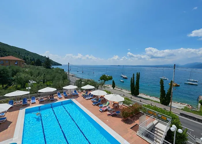 Benacus Hotel Torri Del Benaco