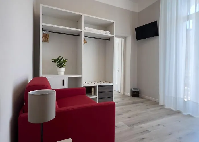Hotel Benacus