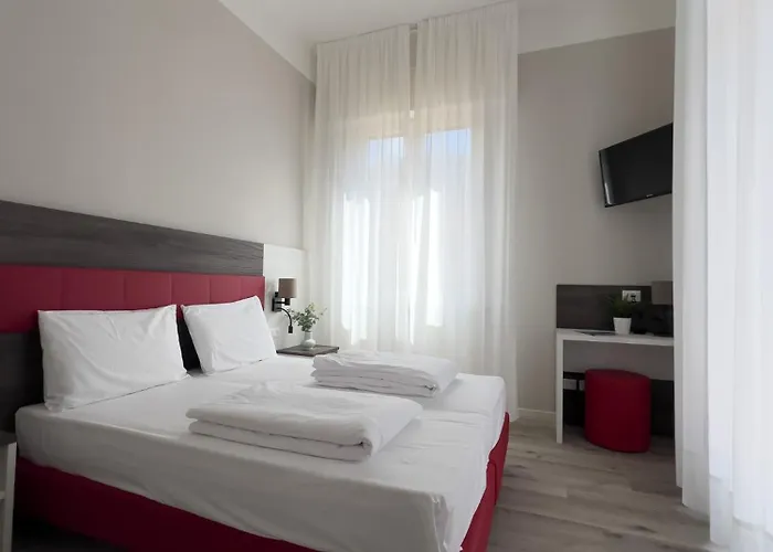 Hotel Benacus