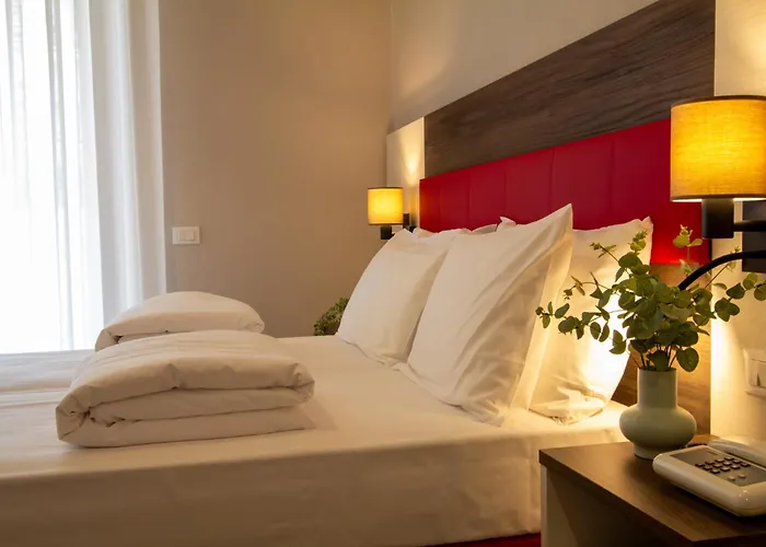Hotel Benacus