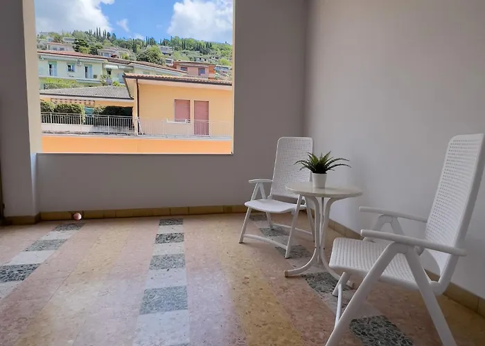Hotel Benacus