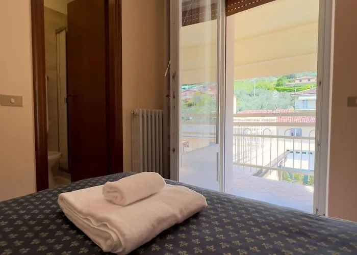 Benacus Hotel Torri Del Benaco