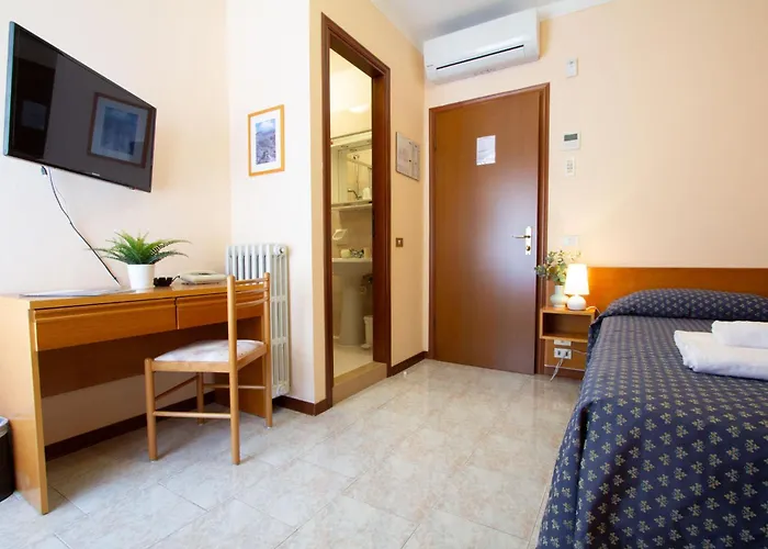Hotel Benacus