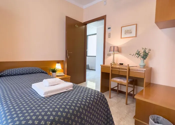 Benacus Hotel