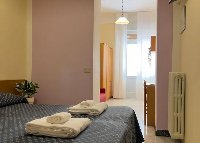 Benacus Hotel Torri Del Benaco