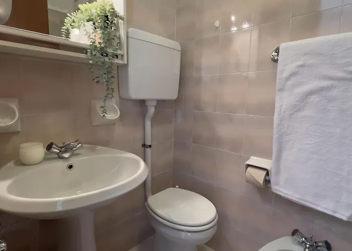 Hotel Benacus 3*