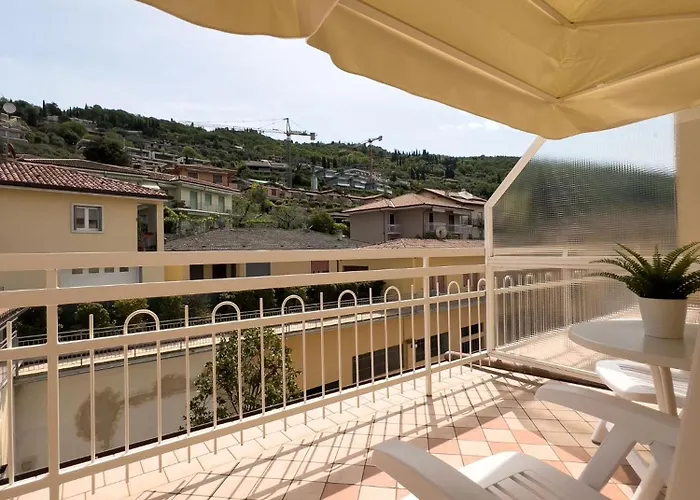 Benacus Hotel