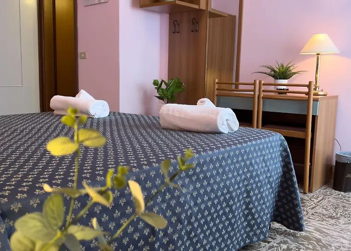 Benacus Hotel
