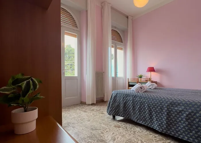Hotel Benacus 3*