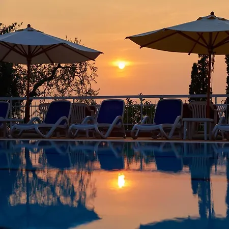 Benacus Hotel