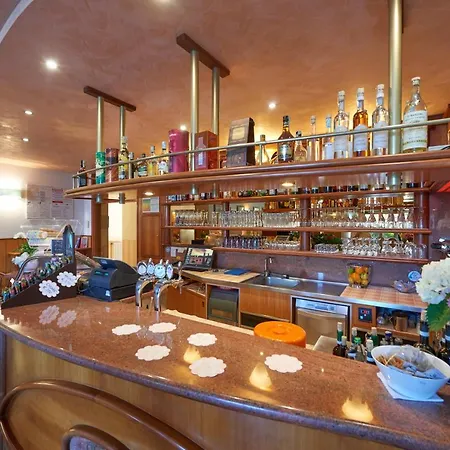 Benacus Hotel 3*