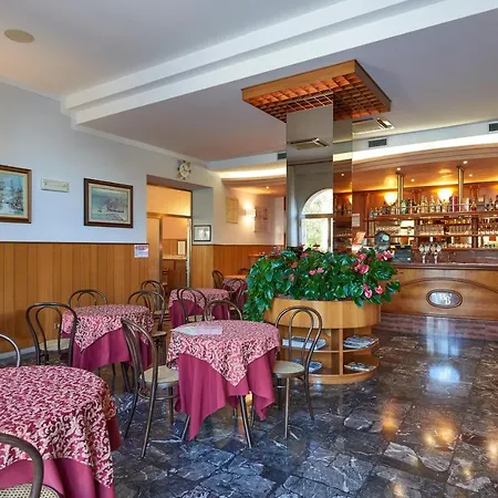 Hotel Benacus Torri Del Benaco