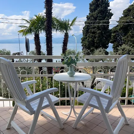 Benacus Torri Del Benaco