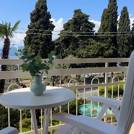 Hotel Benacus Torri Del Benaco