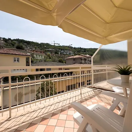 Benacus Otel