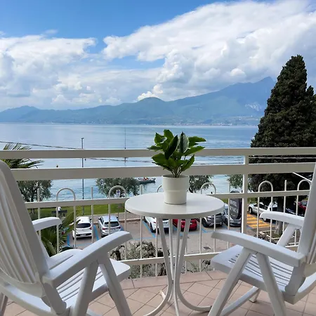 Benacus Hotel Torri Del Benaco