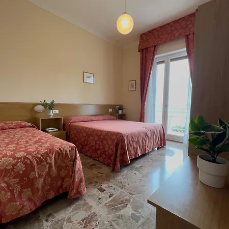 Benacus Hotel 3*