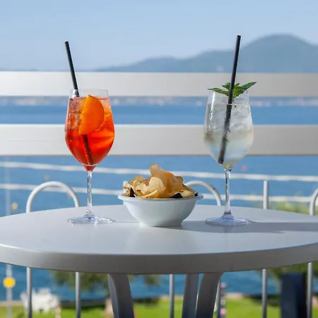 Hotel Benacus Torri Del Benaco