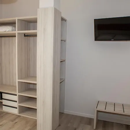 Hotel Benacus 3*