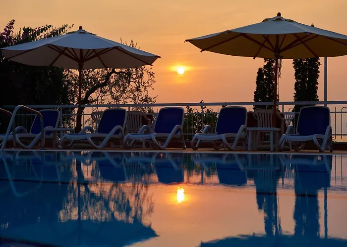 Benacus Hotel
