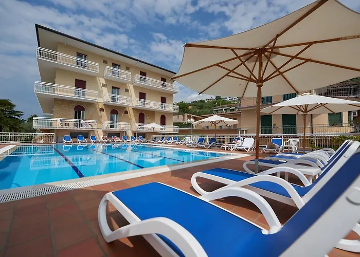 Benacus Hotel Torri Del Benaco