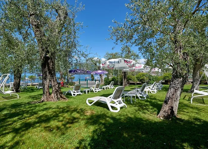Benacus Hotel 3*