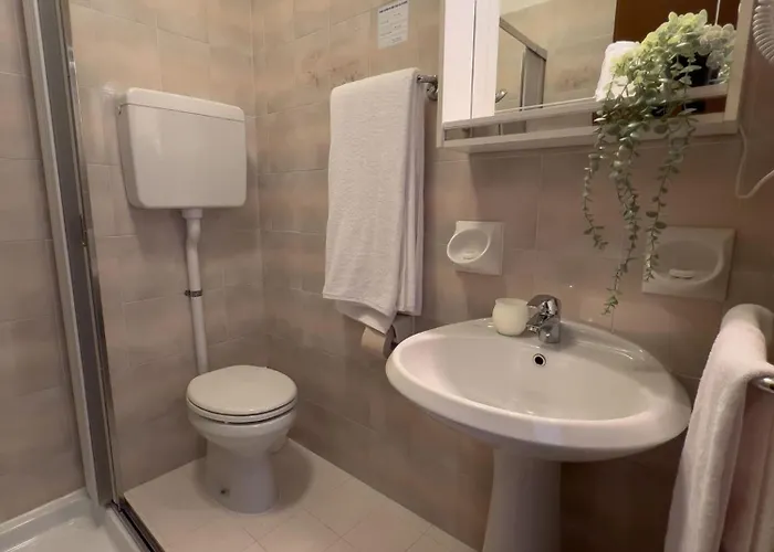 Benacus 3* Torri Del Benaco