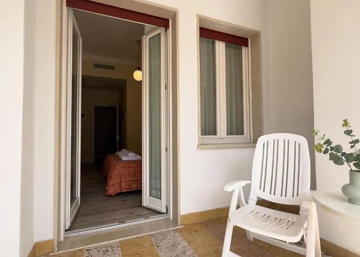 Hotel Benacus
