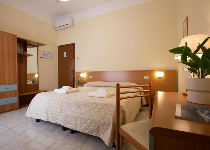 Benacus Hotel