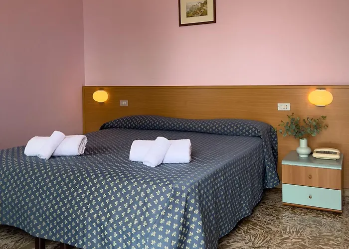 Benacus Hotel