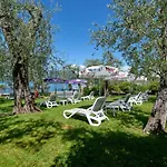 Benacus Отель 3*