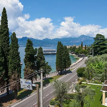 Hotel Benacus Torri Del Benaco