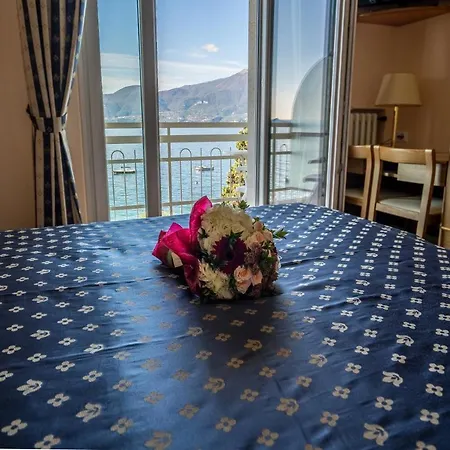 Benacus Hotel Torri Del Benaco