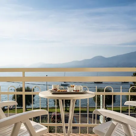 Benacus Torri Del Benaco