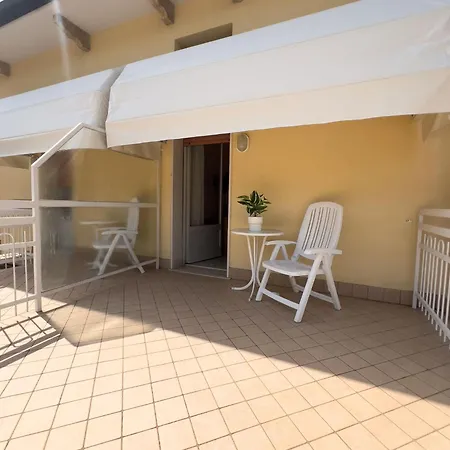 Hotel Benacus Torri Del Benaco