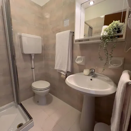 Benacus 3* Torri Del Benaco