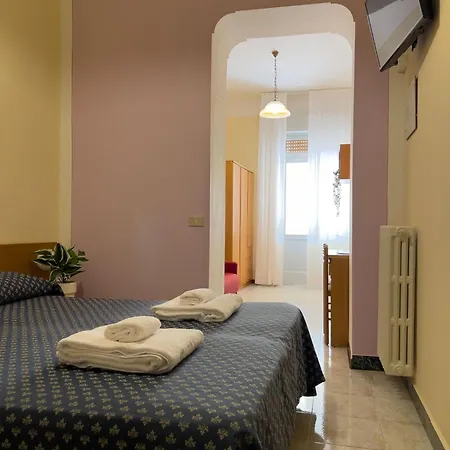 Benacus Hotel Torri Del Benaco