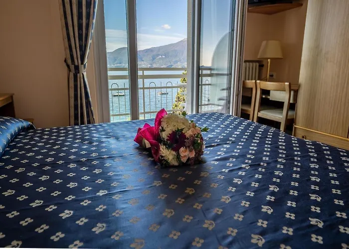 Benacus Hotel Torri Del Benaco