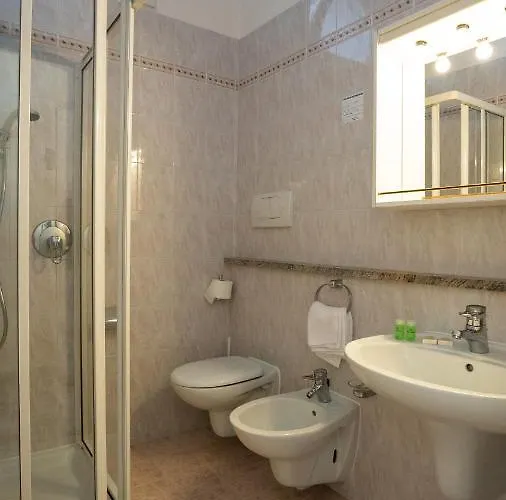 Benacus Torri Del Benaco