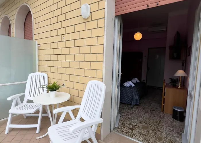 Benacus Torri Del Benaco